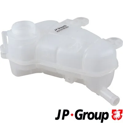 Expansion Tank, coolant